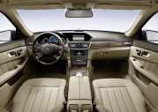 Mercedes-Benz E-Class Mercedes-Benz E-Class